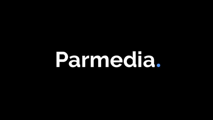 Parmedia Logo